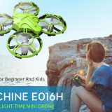 Eachine E016H Mini cheap kids drone