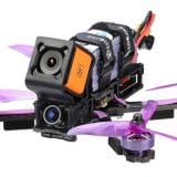 Eachine Wizard X220HV 6S FPV drone