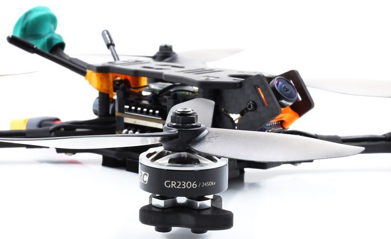 best fpv racing drone under 300