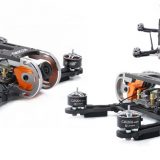 Geprc GEP-CX Cygnet FPV drone
