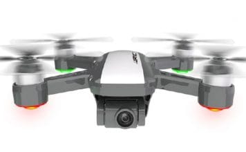 JJRC X9 Heron