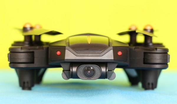 Visuo XS812 drone deal