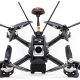 DTS GT200 FPV Drone