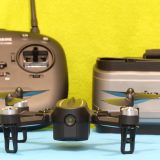 Eachine EX2 Mini drone review