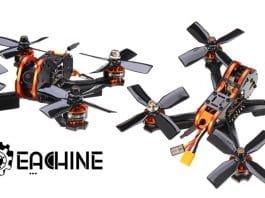 Eachine Tyro79