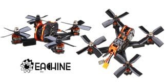 Eachine Tyro79