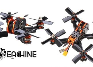 Eachine Tyro79