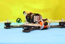 GOFly-RC Scorpion 5 review