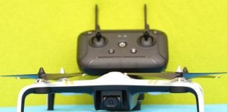 JJRC X7 Smart Review