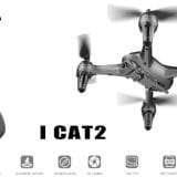 SMRC I CAT 2 drone