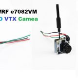 EWRF e7082VM FPV Camera