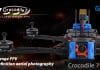 GEPRC Crocodile 7 aka GEP-LC7