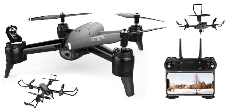 drone sg106 review