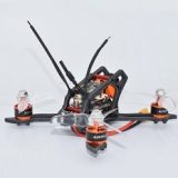 VIGOUR 3 FPV drone quadcopter