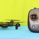 Spare parts fo Visuo XS812 drone