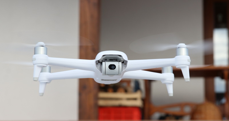 xiaomi fimi a3 drone review