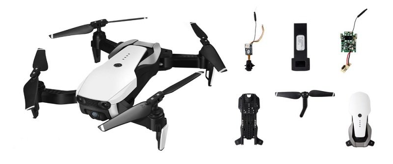 eachine e511