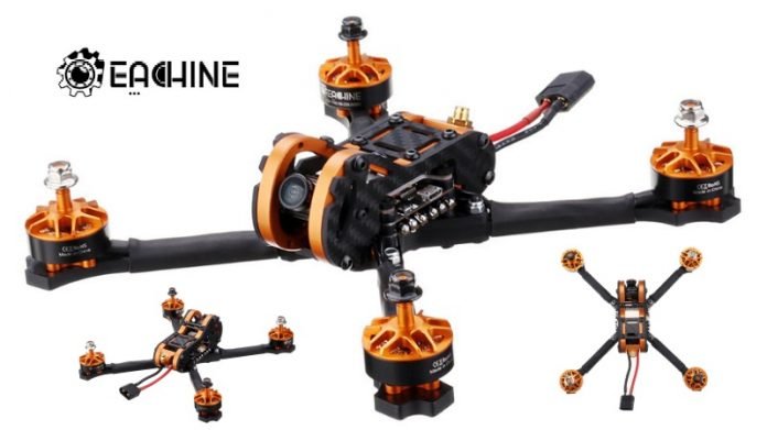 Eachine Tyro109