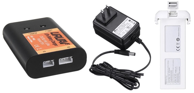 Fimi a3 hotsell drone battery