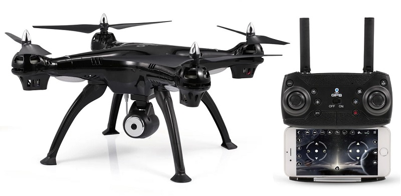 JJR/C HY-90 drone deal