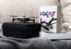 SHRC H2 Locke drone