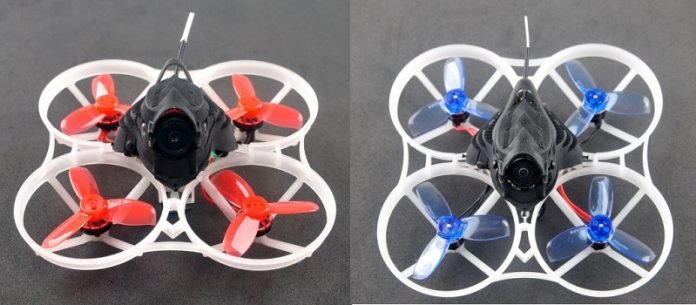 URUAV UR85/UR85HD drones