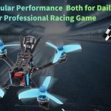 HGLRC Arrow3 FPV racing drone