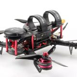 Holybro Pixhawk 4 Mini QAV250 drone KIT