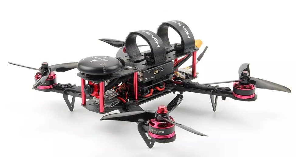 diy quadcopter kit