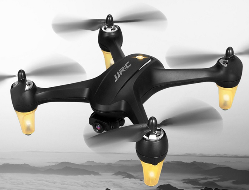 JJRC X3P Hax Plus drone quadcopter