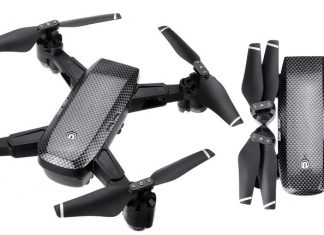 KK10S drone quadcopter