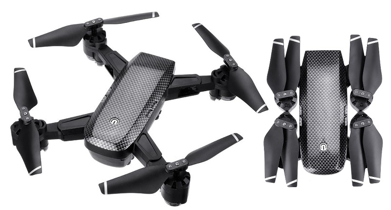 KK10S drone quadcopter