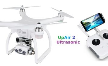 UPair 2 Ultrasonic I