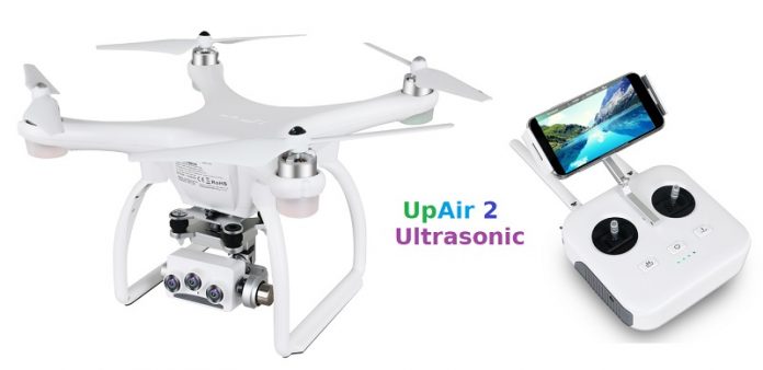 UPair 2 Ultrasonic I