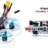 iFlight CineBee 75 HD fpv drone
