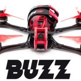 Emax Buzz Freestyle FPV racing drone
