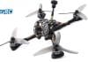 Geprc GEP-LSX5 Leopard FPV drone
