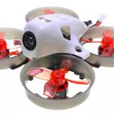 HBX64 FPV quadcopter