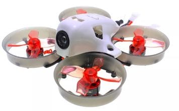 HBX64 FPV quadcopter