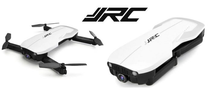 JJRC H71 drone`