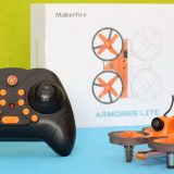 Makerfire Armor65 Lite review
