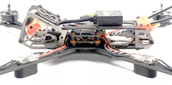 Skystars G370L design details