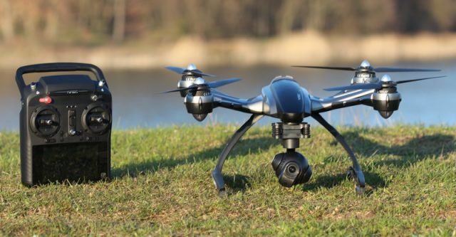 Quadcopter reviews
