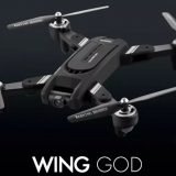 Eachine EG16 WING GOD