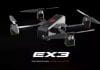 Eachine EX3 drone