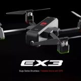 Eachine EX3 drone