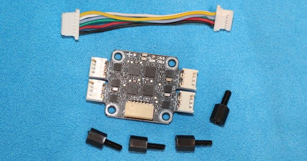 FullSpeed FSD408 ESC accessories
