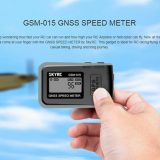 SKYRC GSM-015 GPS drone speed meter