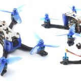 SKYSTATS Ratel 140X FPV quadcopter