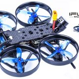 iFlight Cinebee 4K brushless Whoop